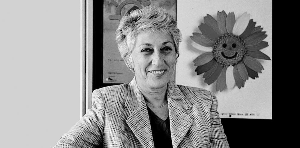 Prof. Dr. Meral Serdaroğlu hocamızın ardından
